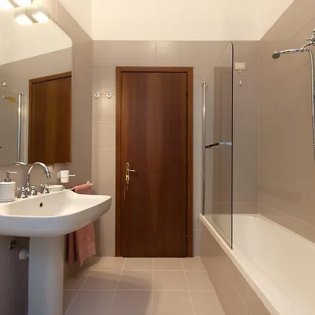 Cool & Lux Central Apartamento