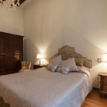Cool & Lux Central Apartamento