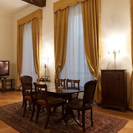 Apartamento Cool & Lux Central
