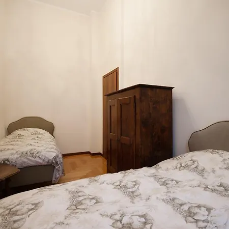 Cool & Lux Central Apartamento