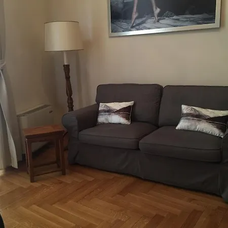 Cool & Lux Central Apartamento