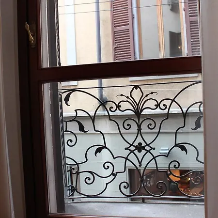 Cool & Lux Central Apartamento *