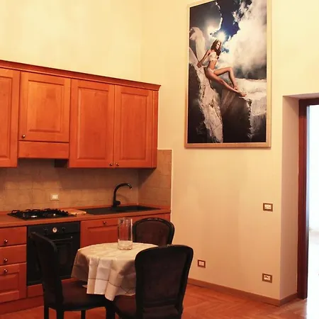 Cool & Lux Central Apartamento *